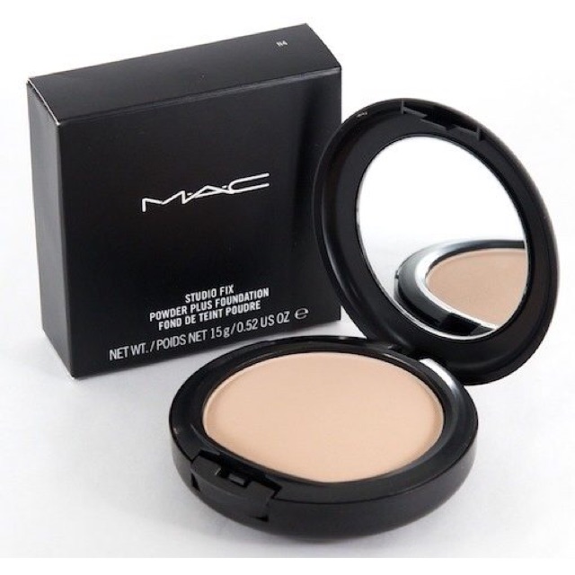 Phấn Mac NC20