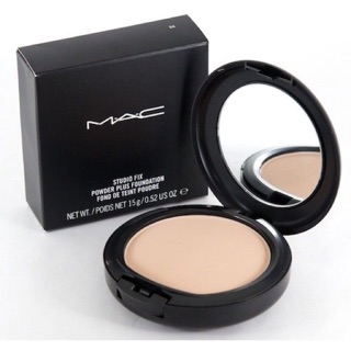 Phấn Mac NC20