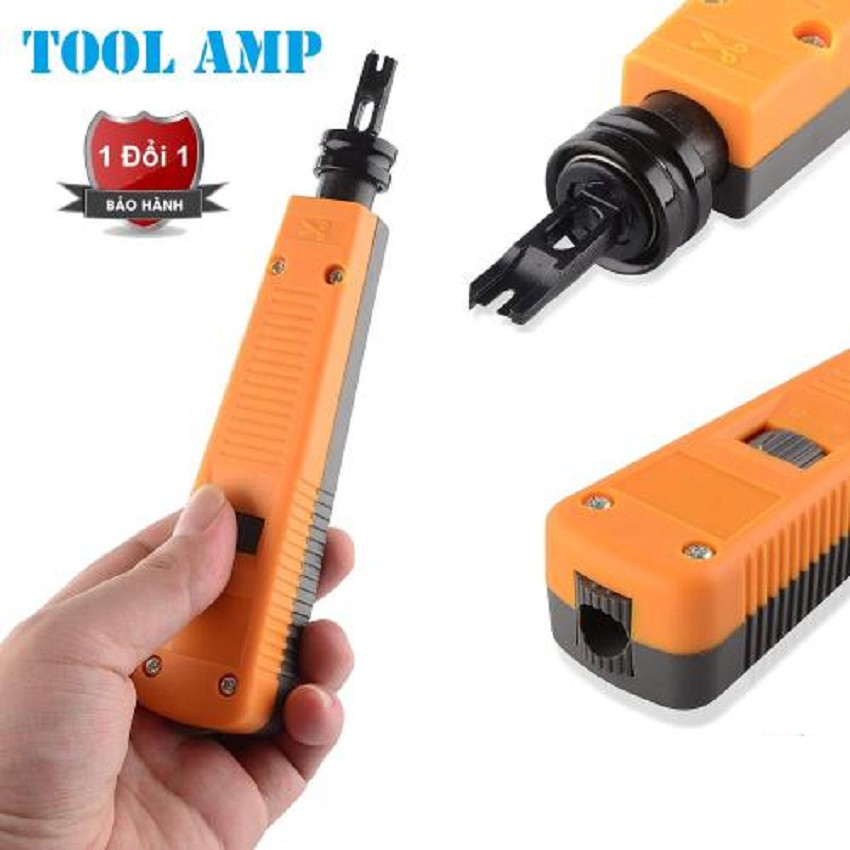 Tool nhấn mạng AMP chất lượng cao