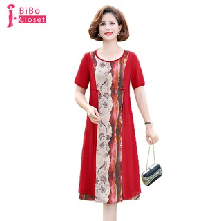 Y659 VÁY DÁNG SUÔNG HỌA TIẾT THỔ CẨM THOẢI MÁI VÁY ĐI BIỂN HÈ 2021 CHẤT LIỆU VOAN MÁT IN 3D NỔI HÀNG QUẢNG CHÂU CAO