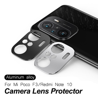 Miếng Dán Bảo Vệ Camera Sau Cho Xiaomi Mi 11 11T 10T 11 Lite Redmi Note 10 11 Pro Poco F3 M3 M4 X3 NFC