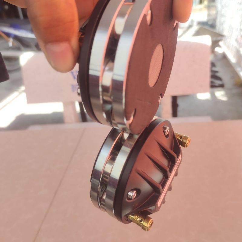 Trép Neo Bi Treble Neo 350 Coil Dẹp Hàng Hiếm Nhất Hay Nhất Trong Tầm Giá -Linh Kiện Điện Tử Lắp Ráp Loa Kéo Hát Karaoke
