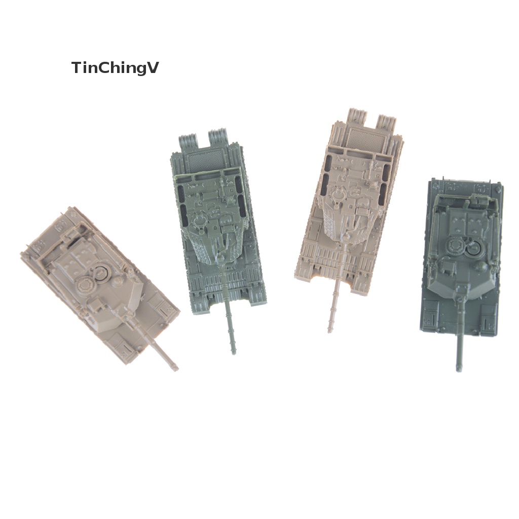 Mô Hình Xe Tăng MORDEN US M1A2 99A 4D Mini Tỉ Lệ 1 / 144
