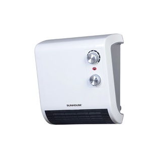 Quạt sưởi phòng tắm sunhouse shd3816w