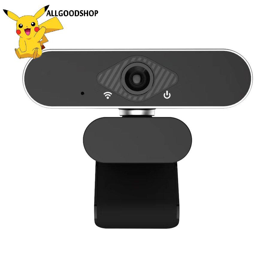 ✨Webcam Hd 1080p Cho Máy Tính Laptop Usb | BigBuy360 - bigbuy360.vn