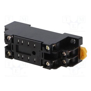 ĐẾ RELAY 8 CHÂN , 14 CHÂN
