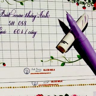 Bùi mài thầy Ánh sh058.