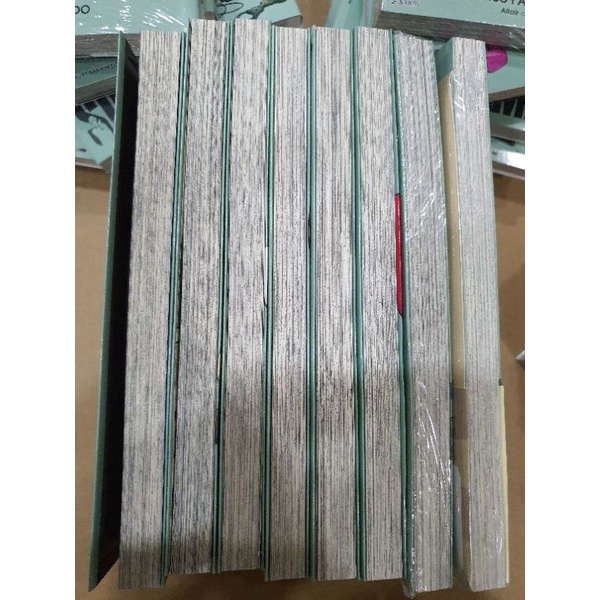 Spy - family full 1->7 kèm 7 đặc biệt