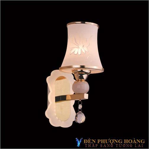 Đèn tường: Mẫu đèn trang trí nội thất PH5035
