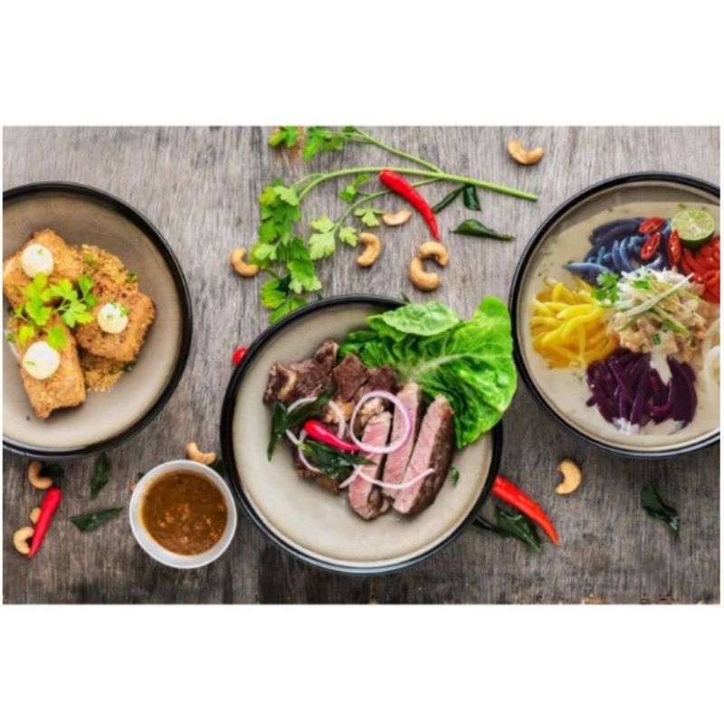BÁNH CANH ỐNG GẠO LỨT HỖ TRỢ ĂN KIÊNG,GIẢM CÂN DÀNH CHO NGƯỜI TIỂU ĐƯỜNG LOẠI 1 500G