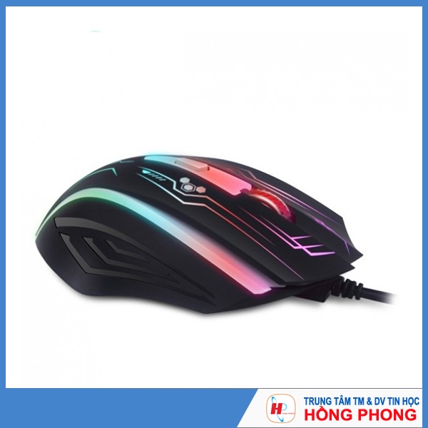 Chuột  motospeed f405