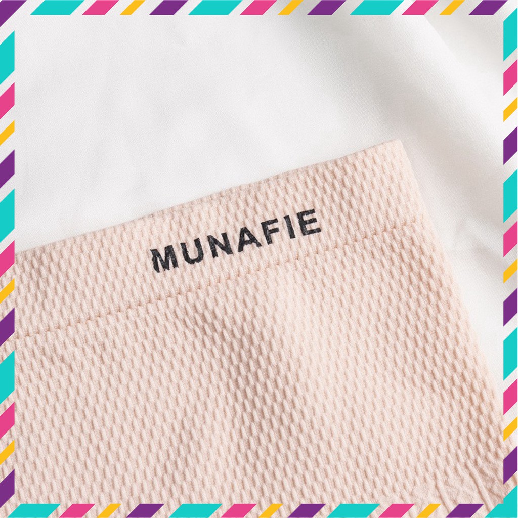 [ Mã 12FASHIONSALE1 giảm 10K đơn 50K ] Quần gen bụng cạp cao, gen bụng định hình MUNAFIE(sỉ lẻ) | BigBuy360 - bigbuy360.vn