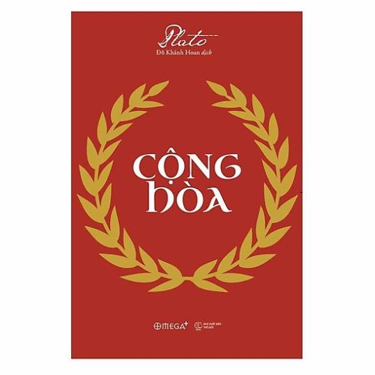 Sách - Cộng Hòa [AlphaBooks]
