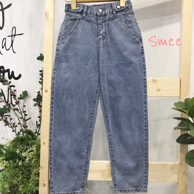 [ ẢNH THẬT ] baggy 306