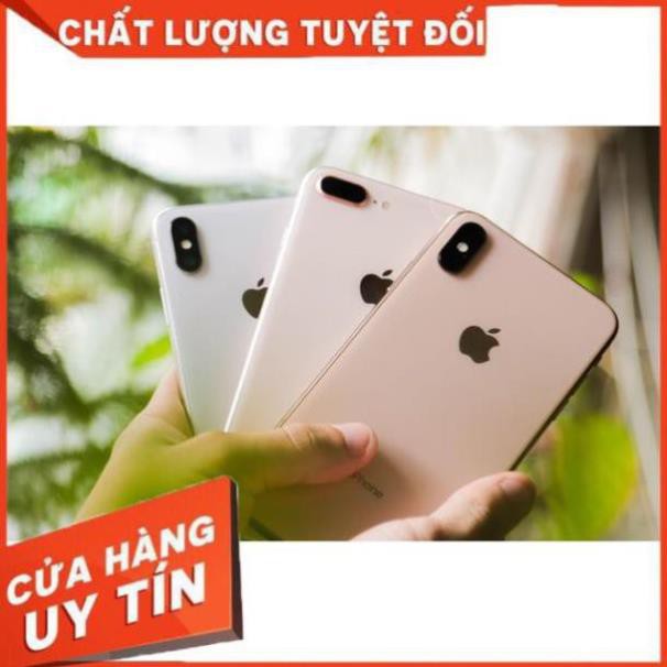 [ Chính hãng] Điện thoại iPhone 8 Plus Quốc tế 256GB, 64GB  bản Mỹ, màu Gold/Trắng/Đen giá tốt