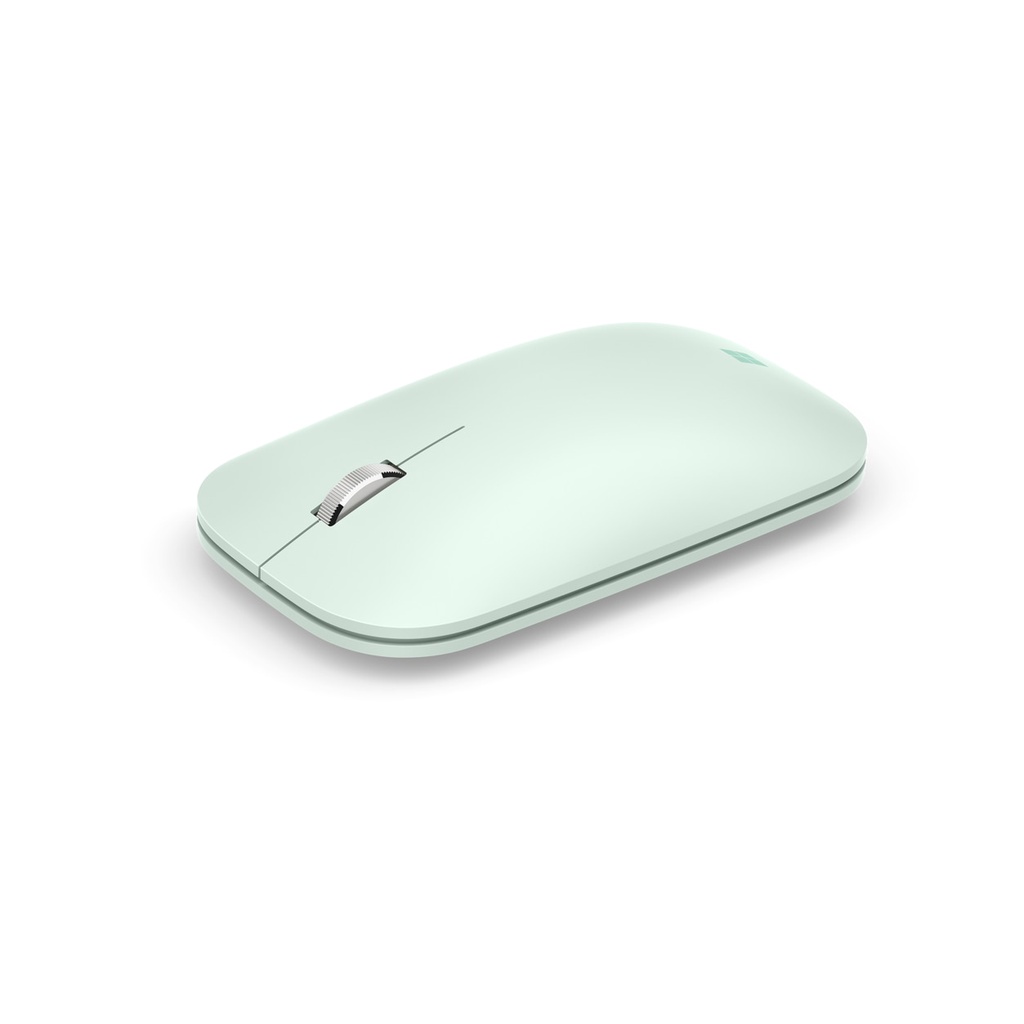 Chuột không dây Bluetooth - Microsoft Mobile Mouse