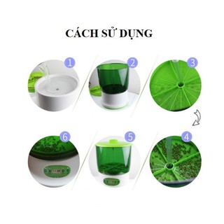 Máy làm giá đỗ tự động nội địa Trung