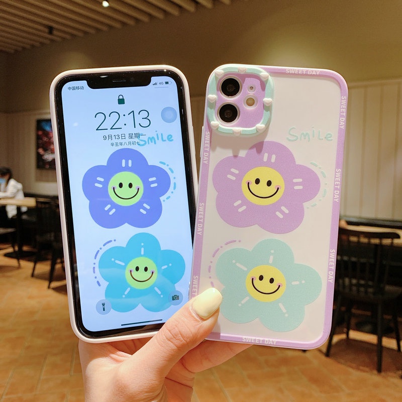 Ốp điện thoại cho VIVO Y20 Y20I Y12S Y12A Y20S G Y30 Y50 Y30I Y12 Y15 Y17 U10 Y91 Y93 Y95 Y91I Y19 S1 PRO V11I V11 V9