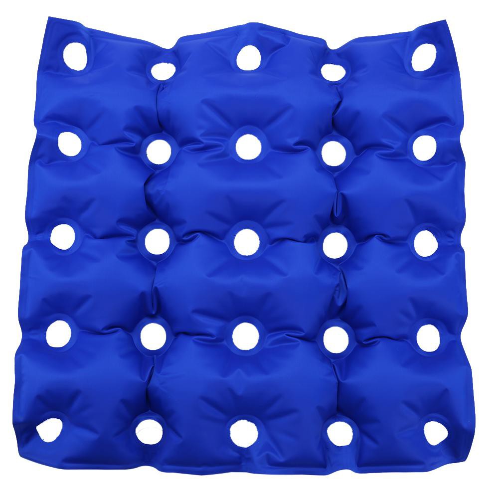High Quality Medical Wheelchair Mat Inflatable Elderly Anti Bedsore Decubitus Chair Pad