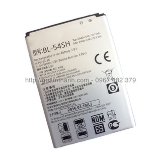 Pin zin LG L70 D320 BL-52UH