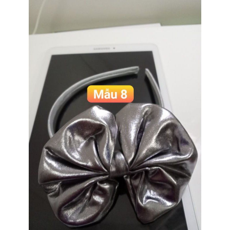 cài tóc mẫu mới nhất rất đẹp y hình nha các bạn. được lựa mẫu thoải mái nha