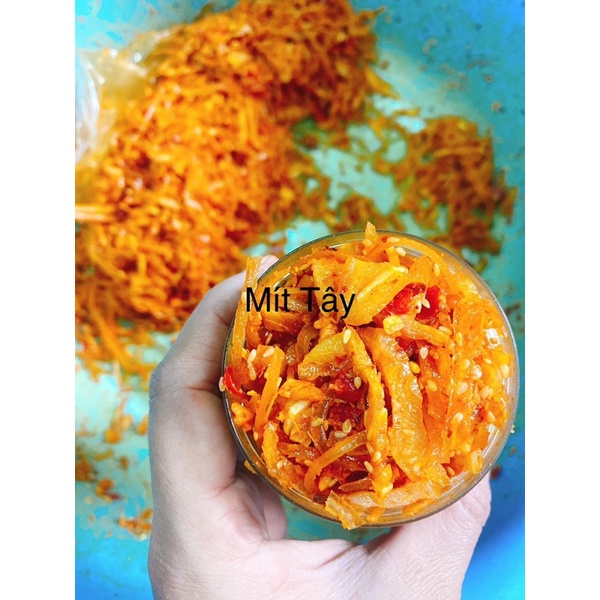 Tré Huế 300GRAM - Đặc Sản Huế Ăn vặt Mít Tây | BigBuy360 - bigbuy360.vn