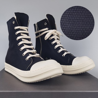 Giày RICK OWENS Nam Nữ Cổ Cao 2020 | BigBuy360 - bigbuy360.vn