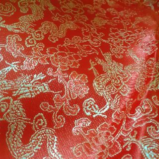 Vải gấm cứng
