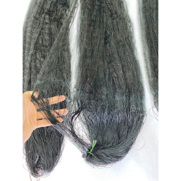 Lưới bẫy chim tàng hình_ lưới đánh bắt chim