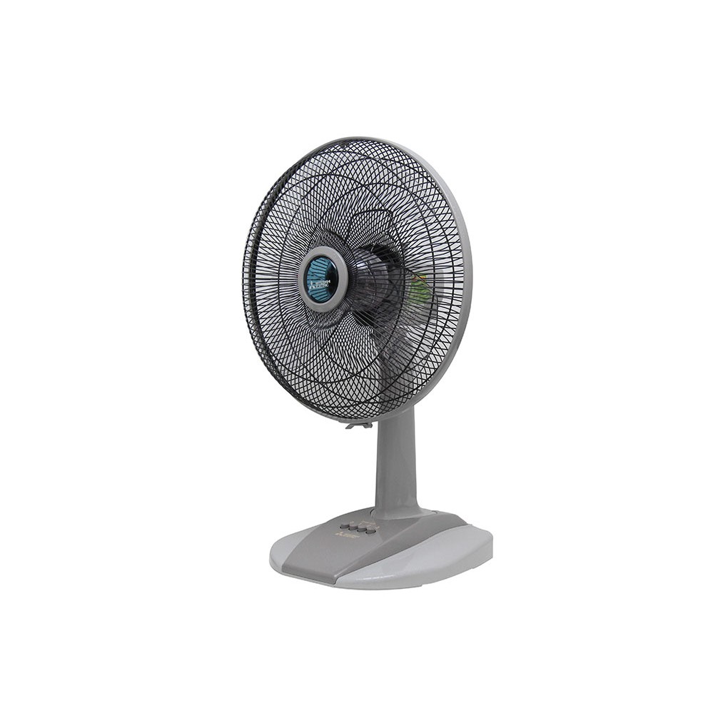 Quạt bàn Mitsubishi D12-GA (30CM)