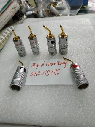 Rắc Mỏ Chim Nakachimi - Combo 8 cái