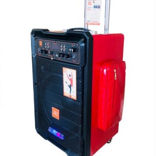 Loa kéo di động JBZ 0805
