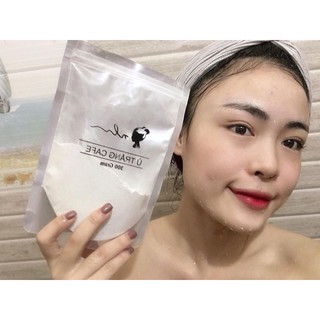 (Giá Sỉ siêu rẻ)Ủ Trắng Cà Phê 300gram