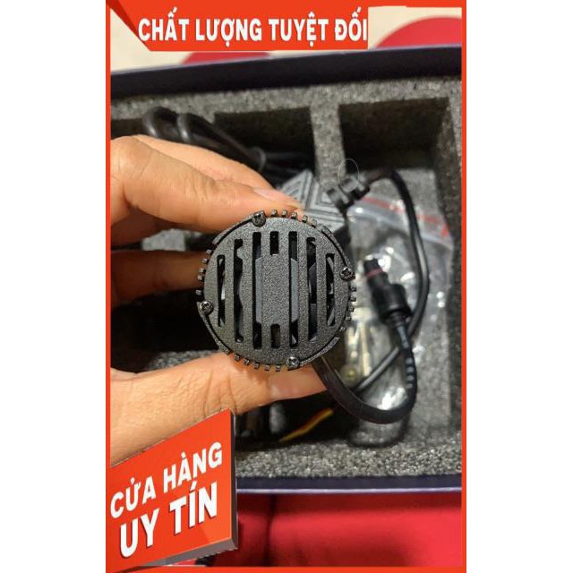 Bi cầu Mini siêu sáng loại 1