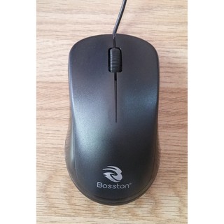 Chuột dây BOSSTON X12