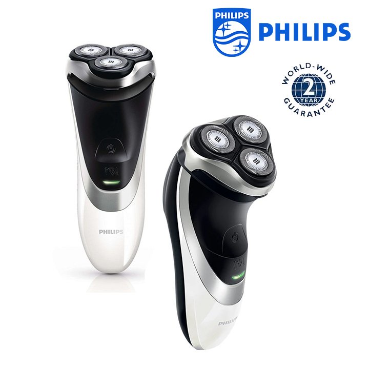 Máy cạo râu cao cấp Philips PT786 - Công suất 5.4W, vòng quay 1900 r/ phút
