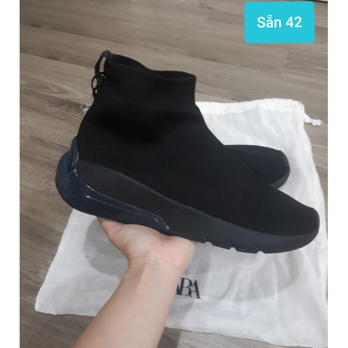Giày Nam ZARA size 42