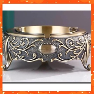 Gạt tàn bằng đồng cao cấp