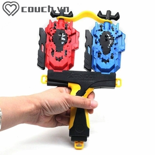 Tay Cầm Hỗ Trợ Con Quay Beyblade Burst Brook Goshoot Tiện Lợi