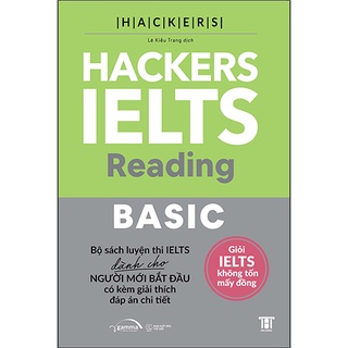 hacker ielts basic