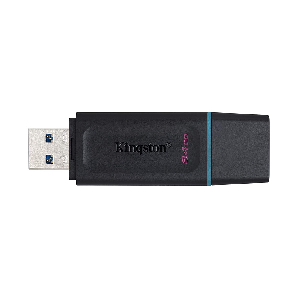 USB 3.2 Gen 1 Kingston DataTraveler Exodia 64GB DTX/64GB