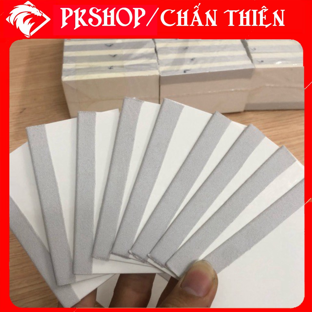 Gạt dán Skin PFF Điện thoại / Thẻ gạt dán Pff