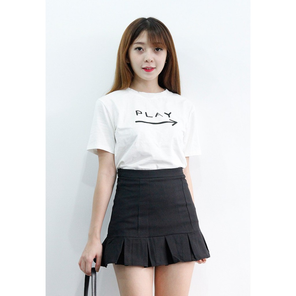 CHÂN VÁY ĐUÔI CÁ | BigBuy360 - bigbuy360.vn