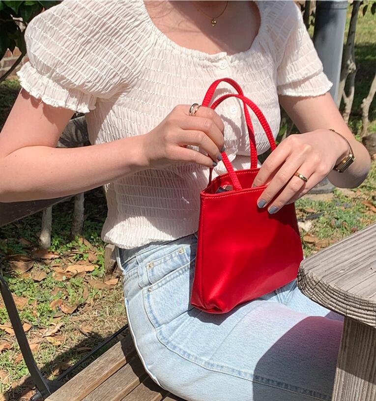 SUXI Áo Croptop Chất Chiffon Tay Ngắn Thiết Kế Thanh Lịch Phong Cách Pháp