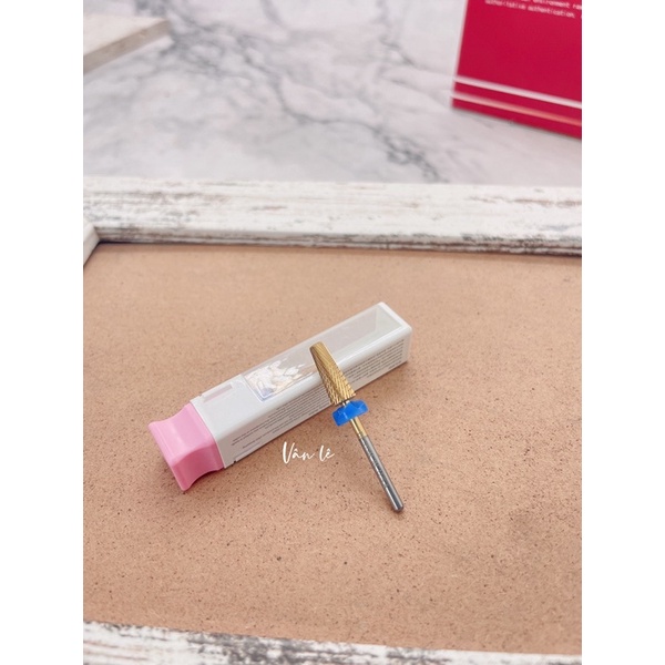 Đầu mài mỹ usa khoé gel bột cao cấp 5in1