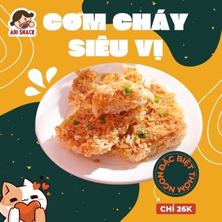 Combo Best Seller Abi Snack
