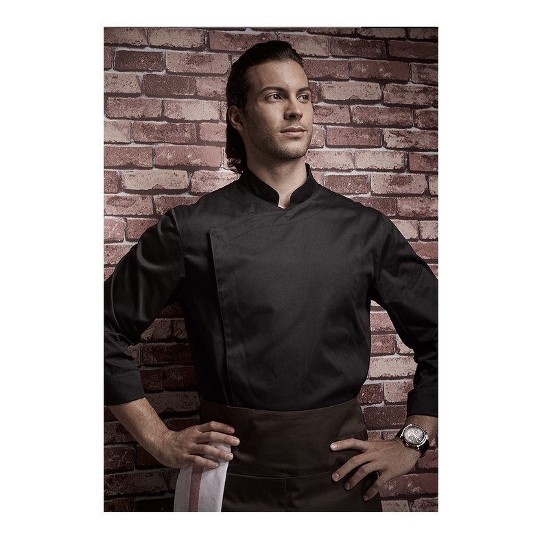 ÁO BẾP TRƯỞNG  BT01