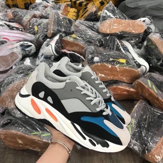 Giày yz700 sz 36,37,38,39,40,41,42,43.