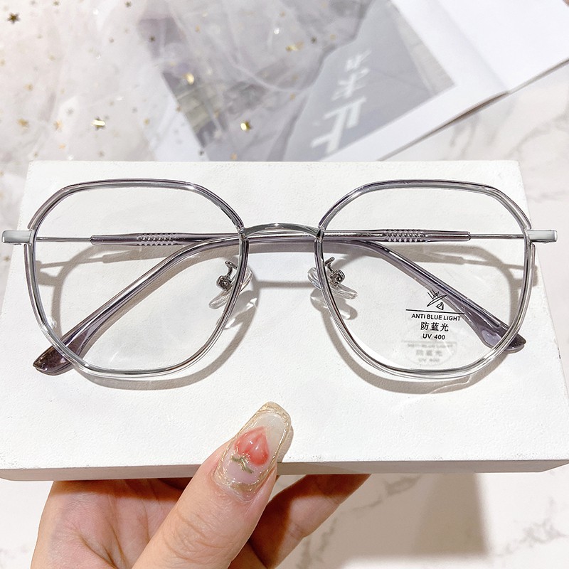 Mắt Kính Chống Ánh Sáng Xanh Thời Trang Cho Nam Và Nữjz2331 | BigBuy360 - bigbuy360.vn