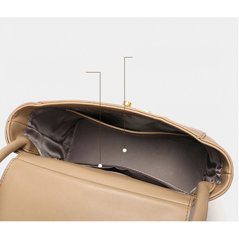 Túi đeo vai IELGY đa năng thời trang cho nữ